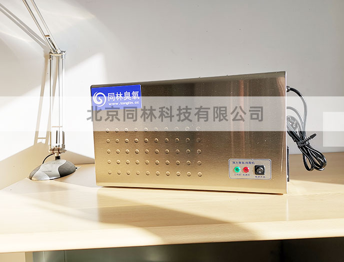 壁掛式臭氧發(fā)生器：安裝高度、使用場景及面積配置指南(1)
