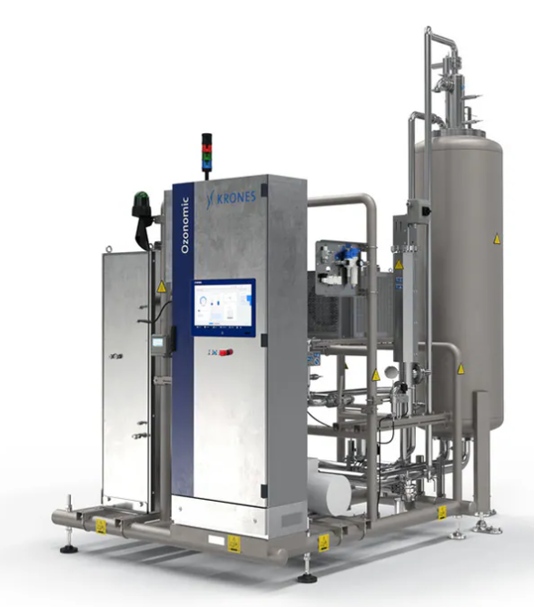 克朗斯 Ozonomic 水處理臭氧發(fā)生器介紹(1) image.png